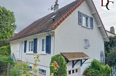 vente maison 450 000 € à proximité de Liancourt (60140)
