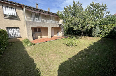 vente maison 239 000 € à proximité de Saint-Marcel-Lès-Valence (26320)