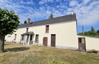 vente maison 184 000 € à proximité de Le Bardon (45130)