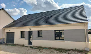 Maison 4 Pièces 110 m² à vendre à Sens (89100)