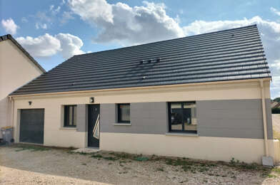 Maison 4 pièces 243800 €