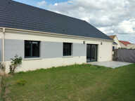 PAVILLON PLAIN PIED RECENT, 3 CHAMBRES, 5MIN NORD DE SENS — photo 2