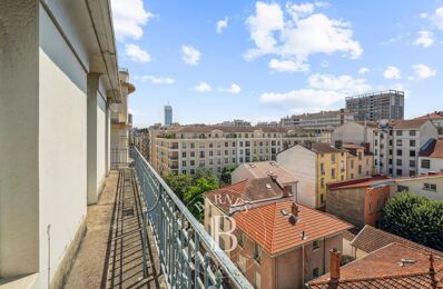 appartement 4 pièces 174 m2 à vendre à Lyon 6 (69006)