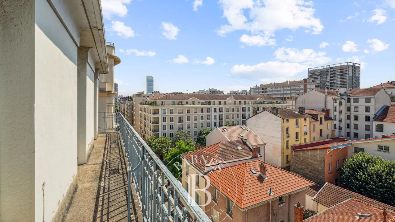 appartement 4 pièces 174 m2 à vendre à Lyon 6 (69006)