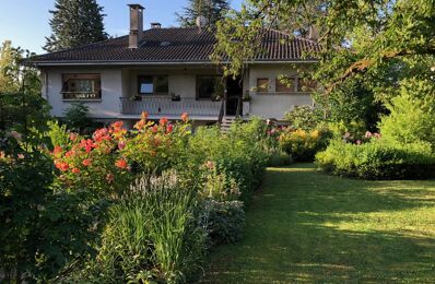 vente maison 715 000 € à proximité de Ancy-sur-Moselle (57130)