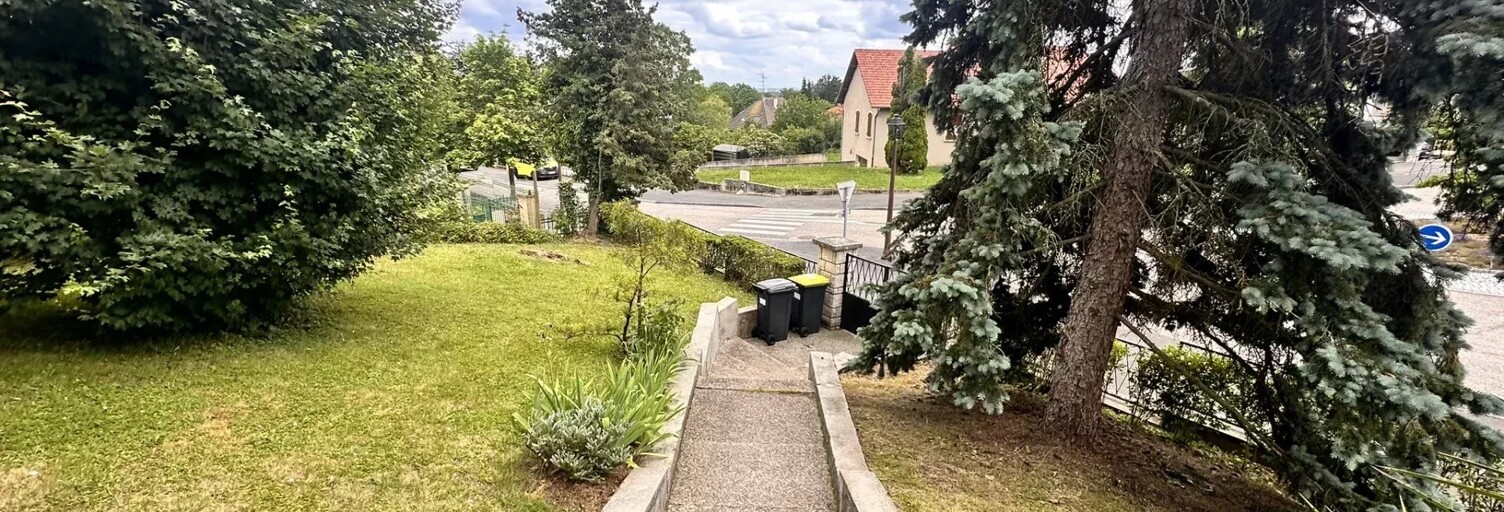 Maison 8 Pièces 300 m² à vendre à Sainte-Ruffine (57130)