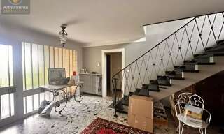 Maison 8 Pièces 300 m² à vendre à Sainte-Ruffine (57130)