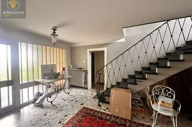 Maison 8 pièces 638000 €