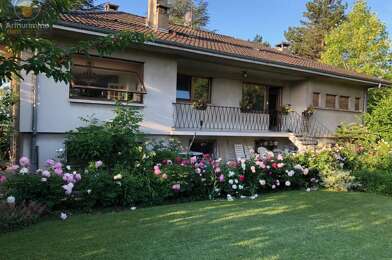 Maison 8 pièces 580000 €