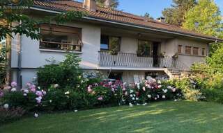 Maison 8 Pièces 285 m² à vendre à Sainte-Ruffine (57130)