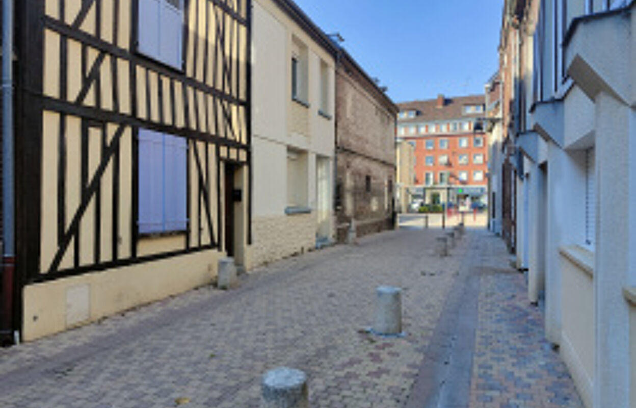 maison 6 pièces 140 m2 à vendre à Beauvais (60000)