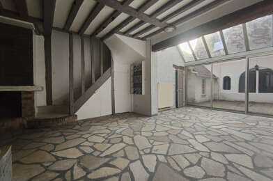 Maison 6 pièces 230000 €