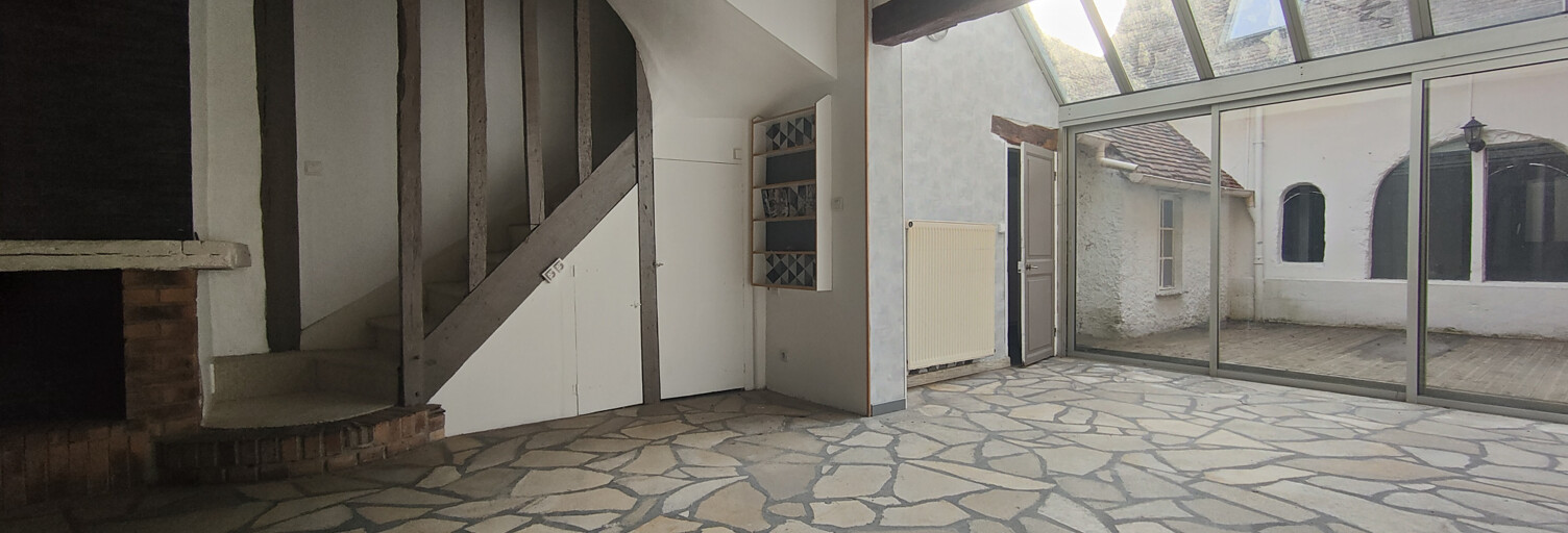 Maison 6 Pièces 140 m² à vendre à Beauvais (60000)