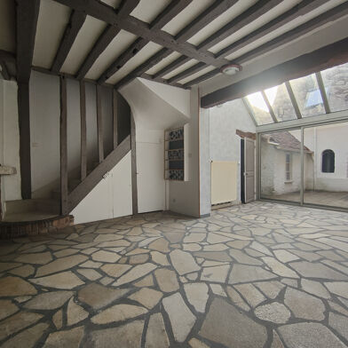 Maison 6 pièces 230000 €