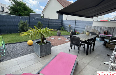 vente maison 364 000 € à proximité de Asnières-Lès-Dijon (21380)