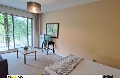 vente appartement 128 000 € à proximité de Grenoble (38)