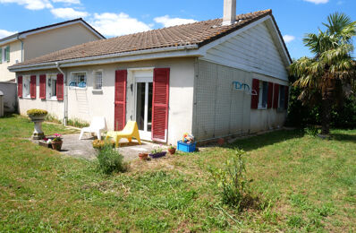 vente maison 319 000 € à proximité de Ternay (69360)