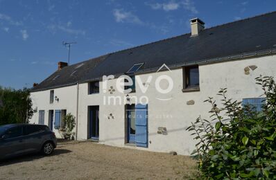 vente maison 405 600 € à proximité de Sainte-Reine-de-Bretagne (44160)