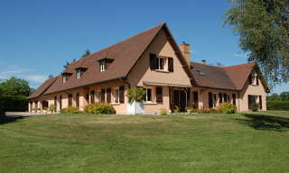 Maison 9 Pièces 450 m² à vendre à Autun (71400)