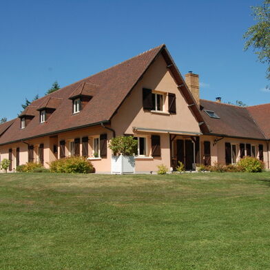 Maison 9 pièces 630000 €