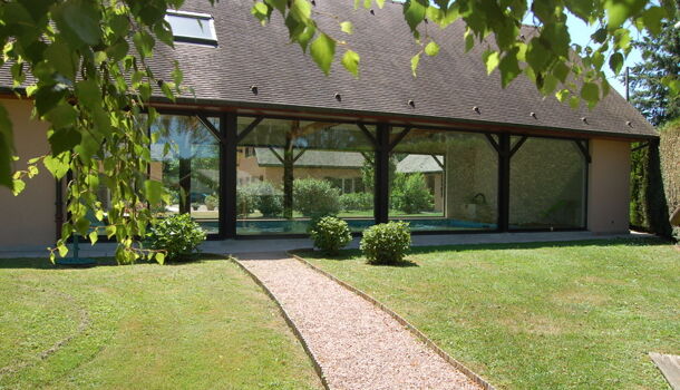 Villa / Maison 9 pièces  à vendre Autun 71400