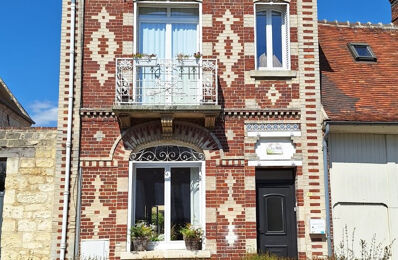 vente maison 230 000 € à proximité de Liancourt (60140)