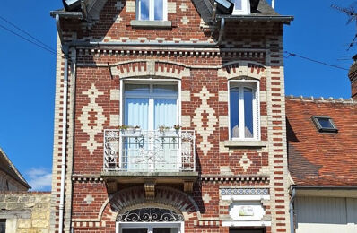 vente maison 230 000 € à proximité de Lacroix-Saint-Ouen (60610)