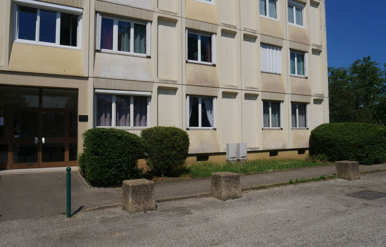 appartement 5 pièces 90 m2 à vendre à Corbas (69960)