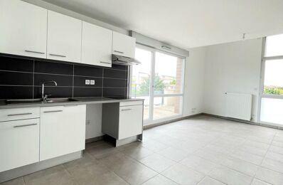 location appartement 811 € CC /mois à proximité de Toulouse (31)