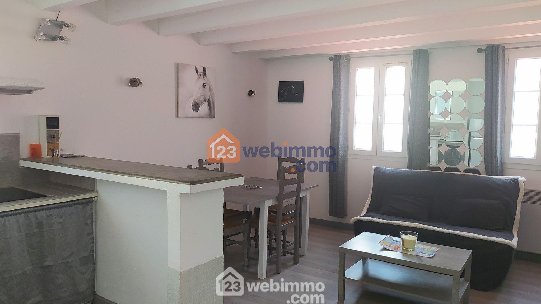 Agence immobilière de 123webimmo.com