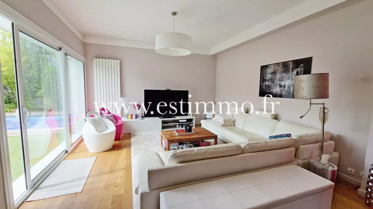 maison 7 pièces 198 m2 à vendre à Toulouse (31500)