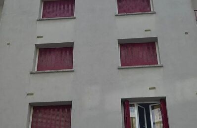 vente appartement 65 000 € à proximité de Seyssins (38180)