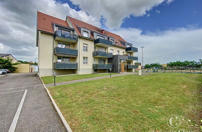 vente appartement 214 000 € à proximité de Wolfisheim (67202)