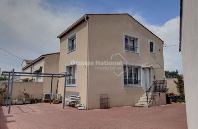 vente maison 241 500 € à proximité de Aix-en-Provence (13090)
