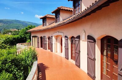 maison 8 pièces 280 m2 à vendre à Foix (09000)
