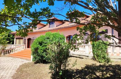 vente maison 518 000 € à proximité de Aigues-Juntes (09240)