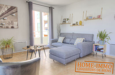 location appartement 1 240 € CC /mois à proximité de Cagnes-sur-Mer (06800)