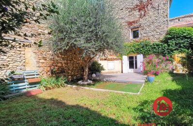 vente maison 325 000 € à proximité de La Bastide-d'Engras (30330)