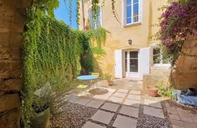 vente maison 325 000 € à proximité de Saint-Michel-d'Euzet (30200)