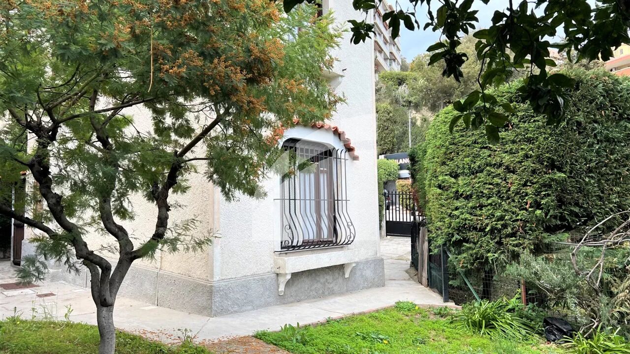 maison 6 pièces 80 m2 à vendre à Nice (06200)