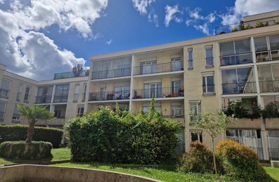 vente appartement 399 000 € à proximité de L'Étang-la-Ville (78620)