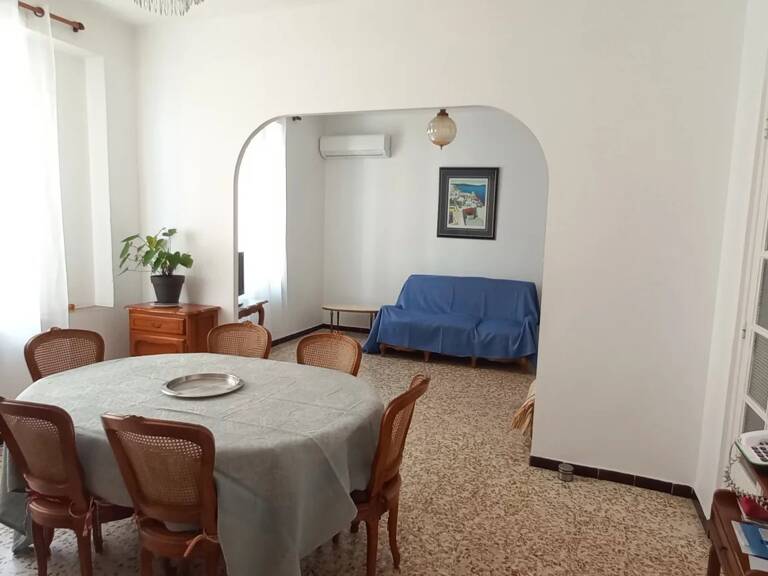 EXCLUSIVITÉ - APPARTEMENT AJACCIO place MIOT  T4 82M² — photo 1