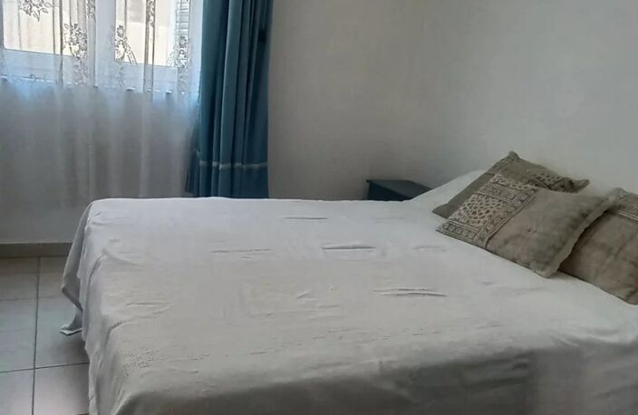EXCLUSIVITÉ - APPARTEMENT AJACCIO place MIOT  T4 82M² — photo 5