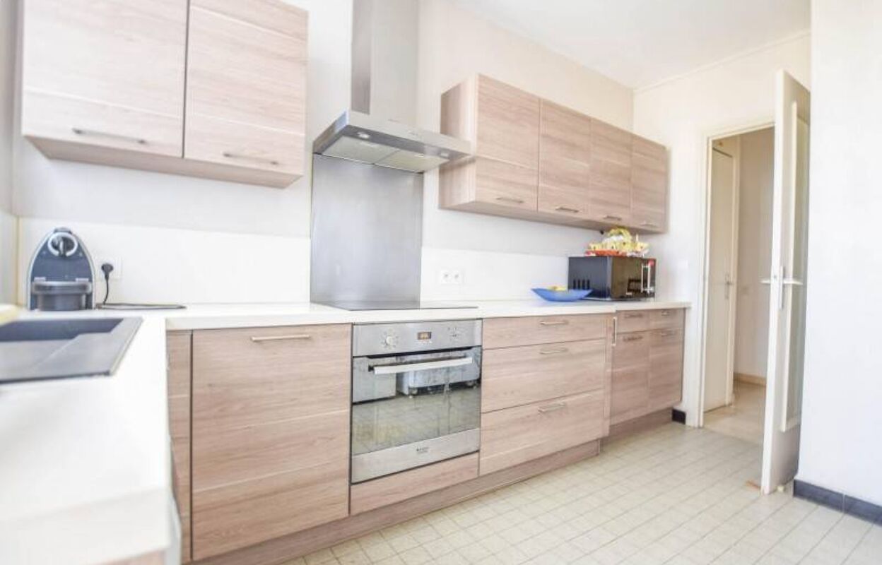 appartement 1 pièces 11 m2 à louer à Lyon 5 (69005)