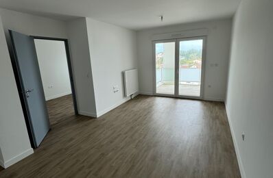 location appartement 679 € CC /mois à proximité de La Rochelle (17000)