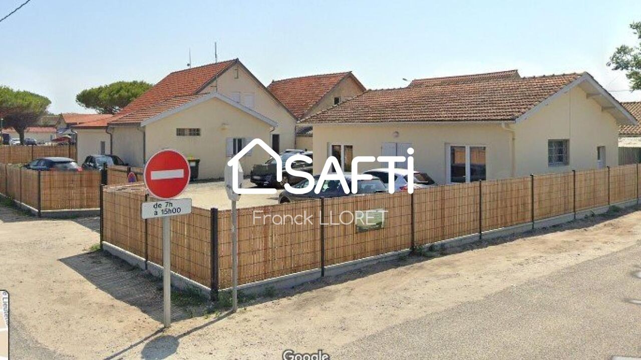 maison 6 pièces 100 m2 à vendre à Vendays-Montalivet (33930)