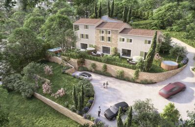 vente maison 725 000 € à proximité de Saint-Paul-de-Vence (06570)