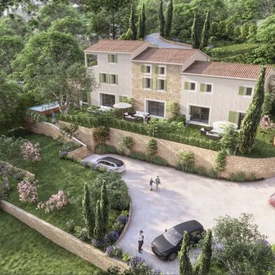 Maison 5 pièces 665000 €