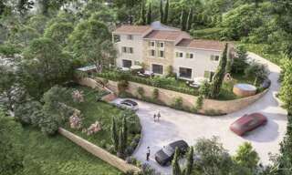 Maison 5 Pièces 112 m² à vendre à Mougins (06250)