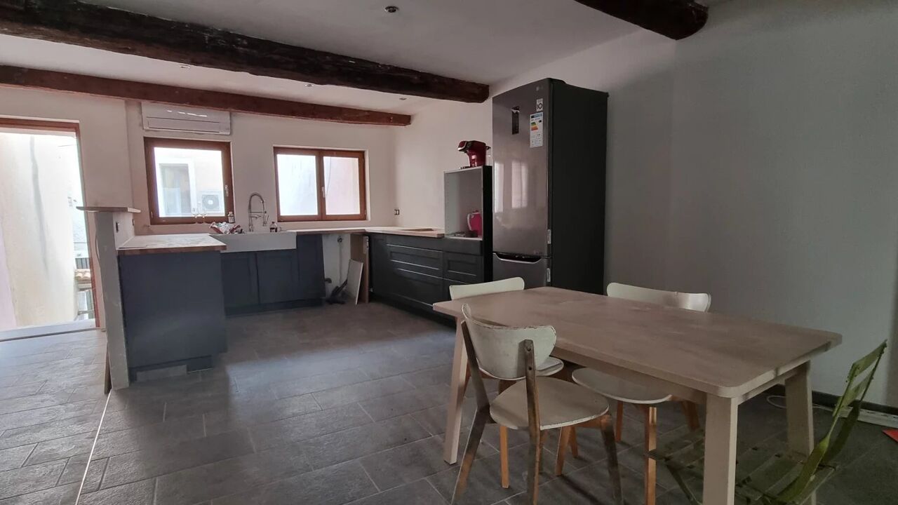 maison 7 pièces 130 m2 à vendre à Carpentras (84200)